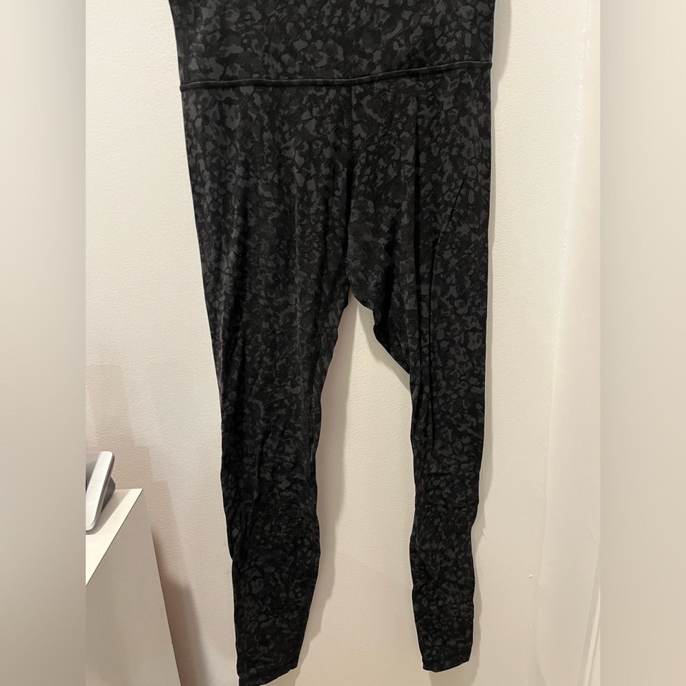 Lululemon Align Leggings